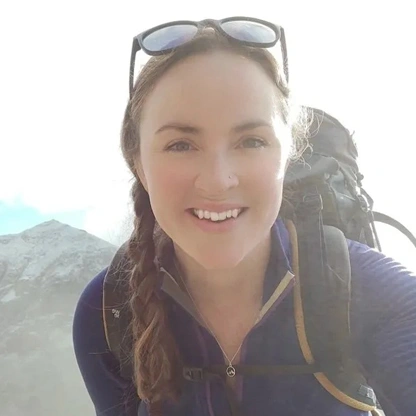 Dr Hanna Lock